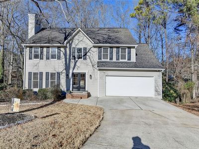 711 Providence Dr, Lawrenceville, GA, 30044