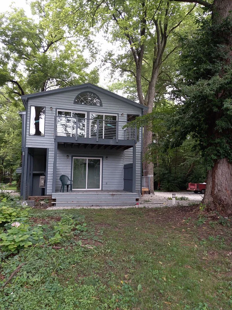 Three Bedroom on the River — Photo 1
