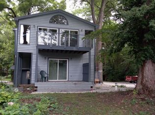 8463 Union Chapel Rd, Indianapolis, IN 46240