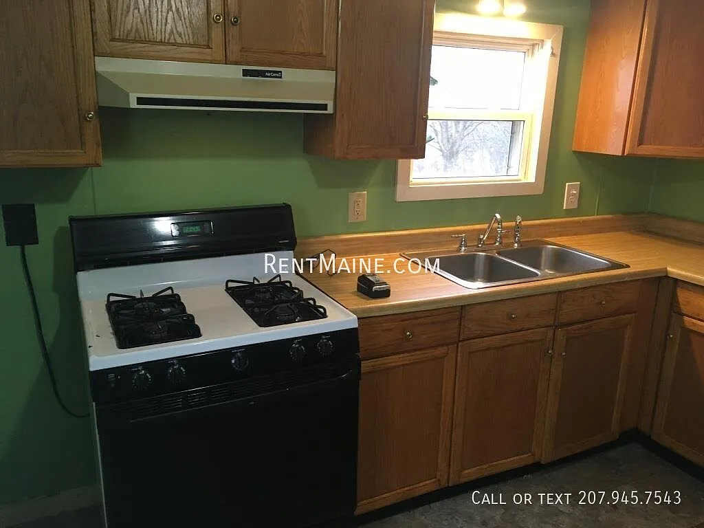 2 bed, $1,200 — Photo 2