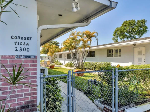 2300 Jackson St APT 10, Hollywood, FL 33020
