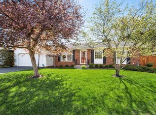 1518 Klibreck Ct, Columbus, OH 43228