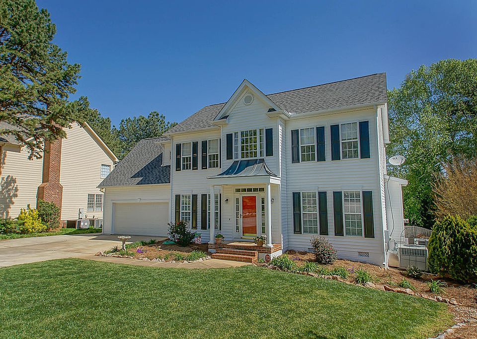 2nd image of 8004 Chattouga Ct