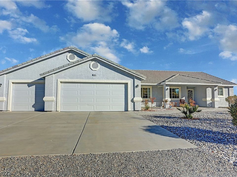2841 Viva Pl, Pahrump, NV 89048 Zillow