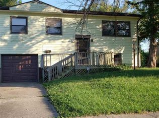 1101 SE 35th Ter, Topeka, KS 66605
