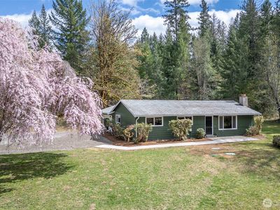 138 Fir Street, Packwood, WA, 98361