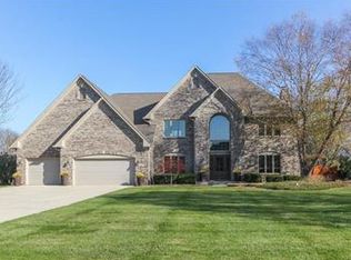 7327 Windridge Way, Brownsburg, IN 46112