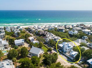 24 Saint Georges Ln, Inlet Beach, FL 32461