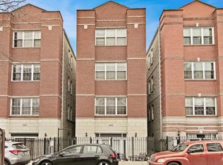1215 N Honore St APT 3, Chicago, IL 60622