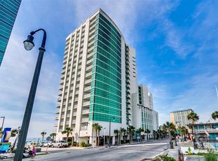 201 S Ocean Blvd #1607, Myrtle Beach, SC 29577