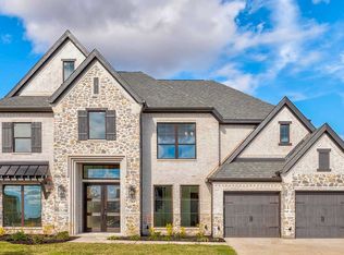 205 Barn Swallow Dr, Celina, TX 75009