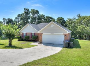 3650 Crawfordville Dr, Augusta, GA 30919