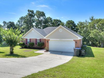 3650 Crawfordville Drive, Augusta, GA, 30909