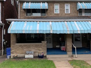 1668 Chislett St, Pittsburgh, PA