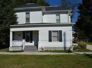 106 Lincoln Ave, Pleasantville, OH