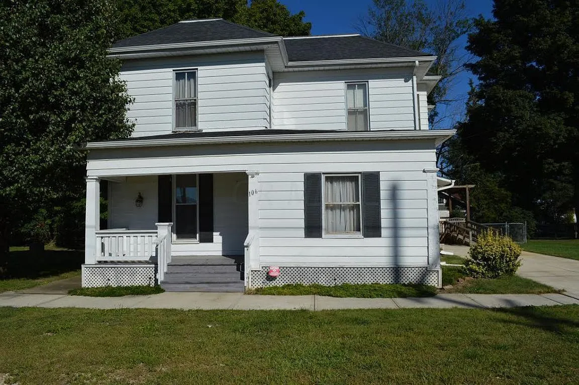 106 Lincoln Ave photo 1