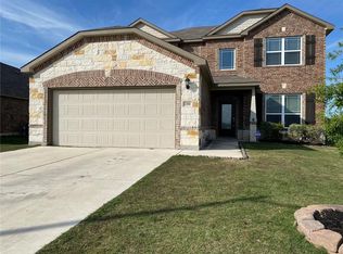 159 Plantain Dr, Hutto, TX 78634