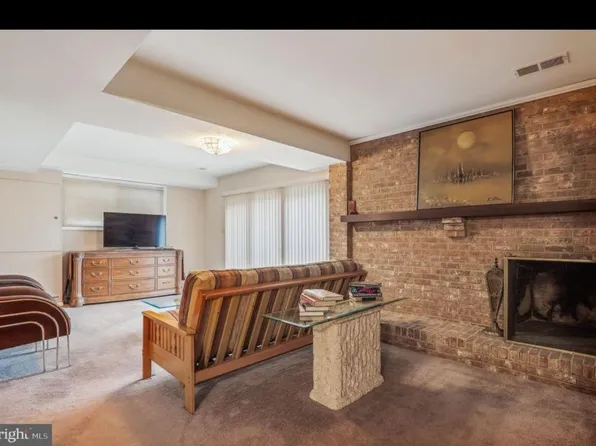 12453 Surrey Circle Dr #B, Fort Washington, MD 20744