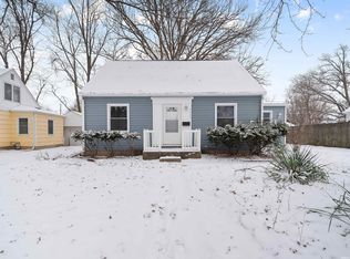 4405 Atwood Dr, Fort Wayne, IN 46806