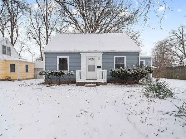 4405 Atwood Dr, Fort Wayne, IN 46806