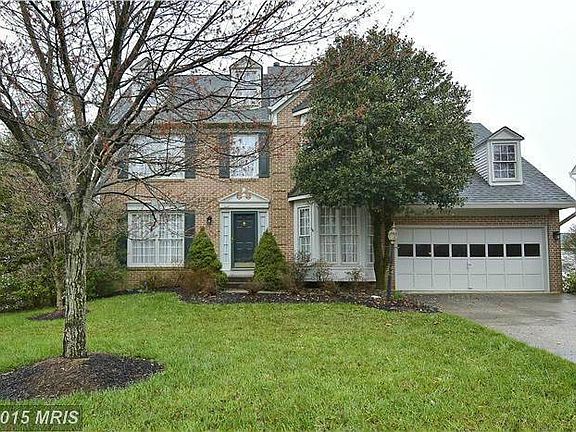 3rd image of 7471 Rosewood Manor Ln