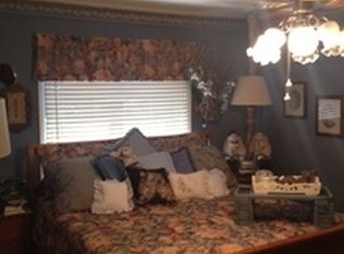 1573 James Marshall Rd, Marshall, TX 75670