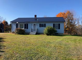91 Masterman Rd, Jay, ME 04239
