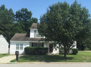 121 Winesett Rd, Irmo, SC 29063