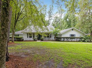 10015 SW 2nd Pl, Gainesville, FL 32607