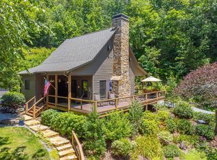 846 Duckback Trl, Sylva, NC 28789