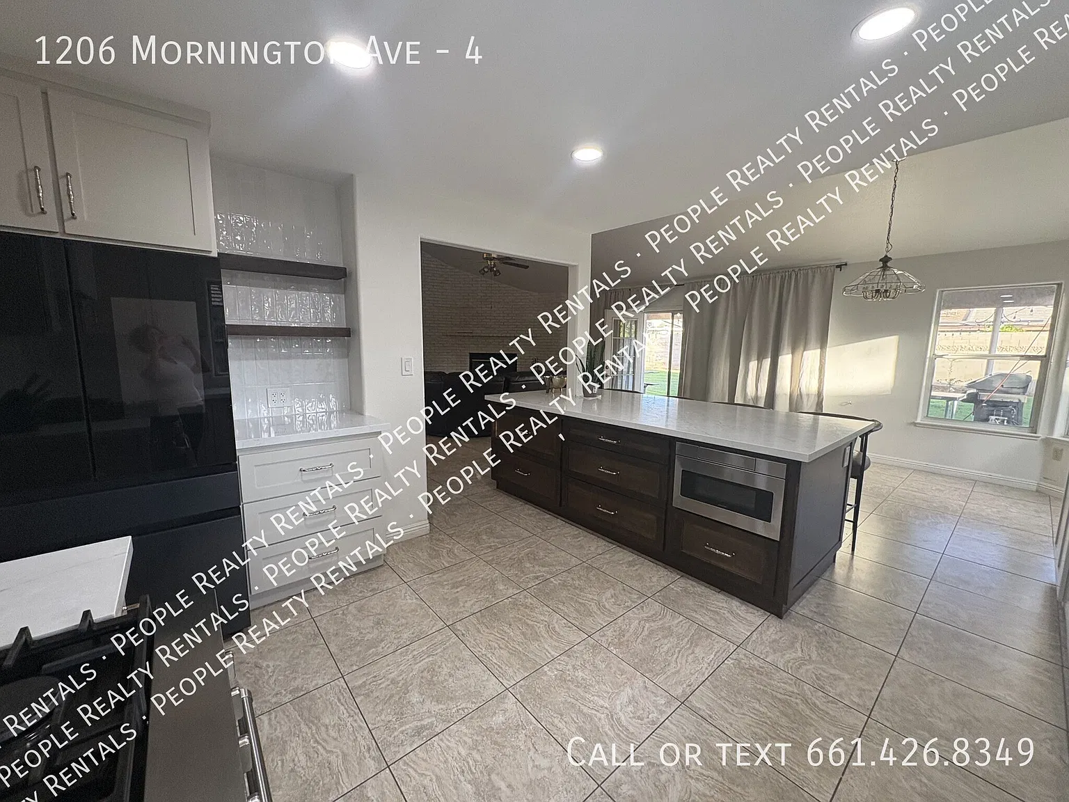 1 bed, 800 sqft, $1,500 — Photo 4