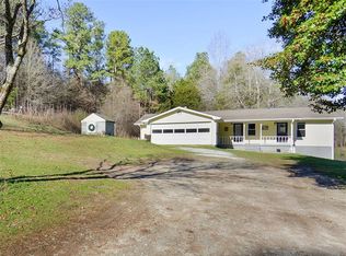 2706 Bethel Rd NE, Conyers, GA 30012