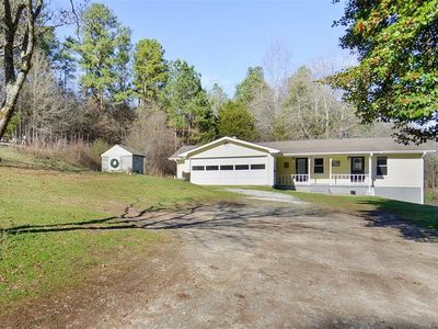 2706 Bethel Rd NE, Conyers, GA, 30012