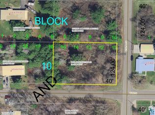 5XX 6th St W, Washburn, WI 54891