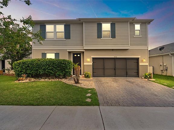 2nd image of 6416 Domenico Ct