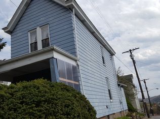 1400 2nd St, New Brighton, PA 15066
