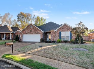 234 Terrace Dr, Brandon, MS 39042