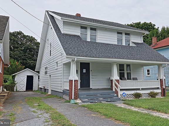 2nd image of 11224 Marbern Rd