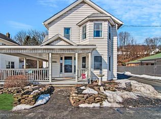 341 Main St, Mayfield, PA 18433