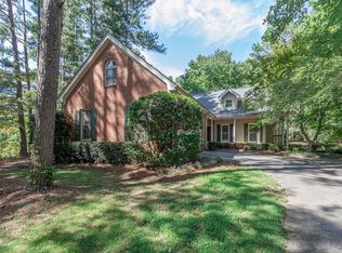 2122 Woodland Ct, Jonesboro, GA 30236