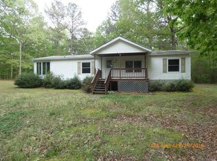 16210 Glebe Rd, Dewitt, VA 23840