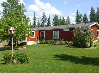 2715 W Highway 54, Spirit Lake, ID 83869