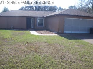 11342 Redgate St, Spring Hill, FL 34609