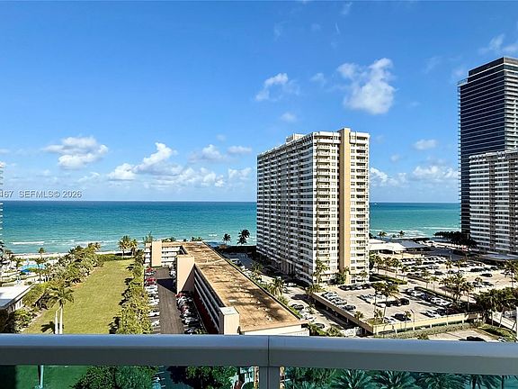 2nd image of 1945 S Ocean Dr APT 1201