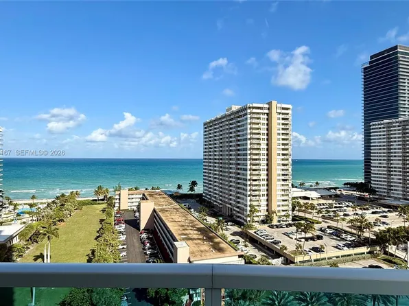 1945 S Ocean Dr APT 1201, Hallandale Beach, FL 33009