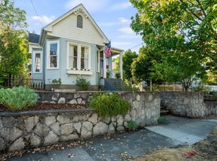 6215 NE 8th Ave, Portland, OR 97211