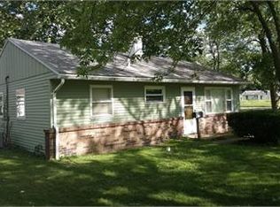 804 N Willis Ave, Champaign, IL 61821