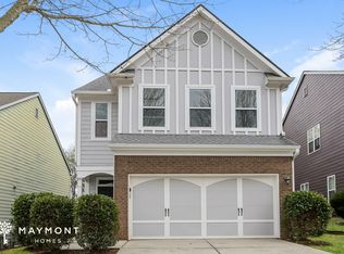 2160 Lily Valley Dr, Lawrenceville, GA 30045