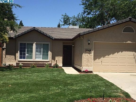 2nd image of 2248 W Harold Ct