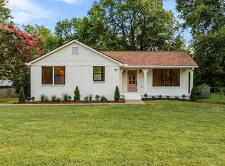 2881 Lyncrest Dr, Nashville, TN 37214